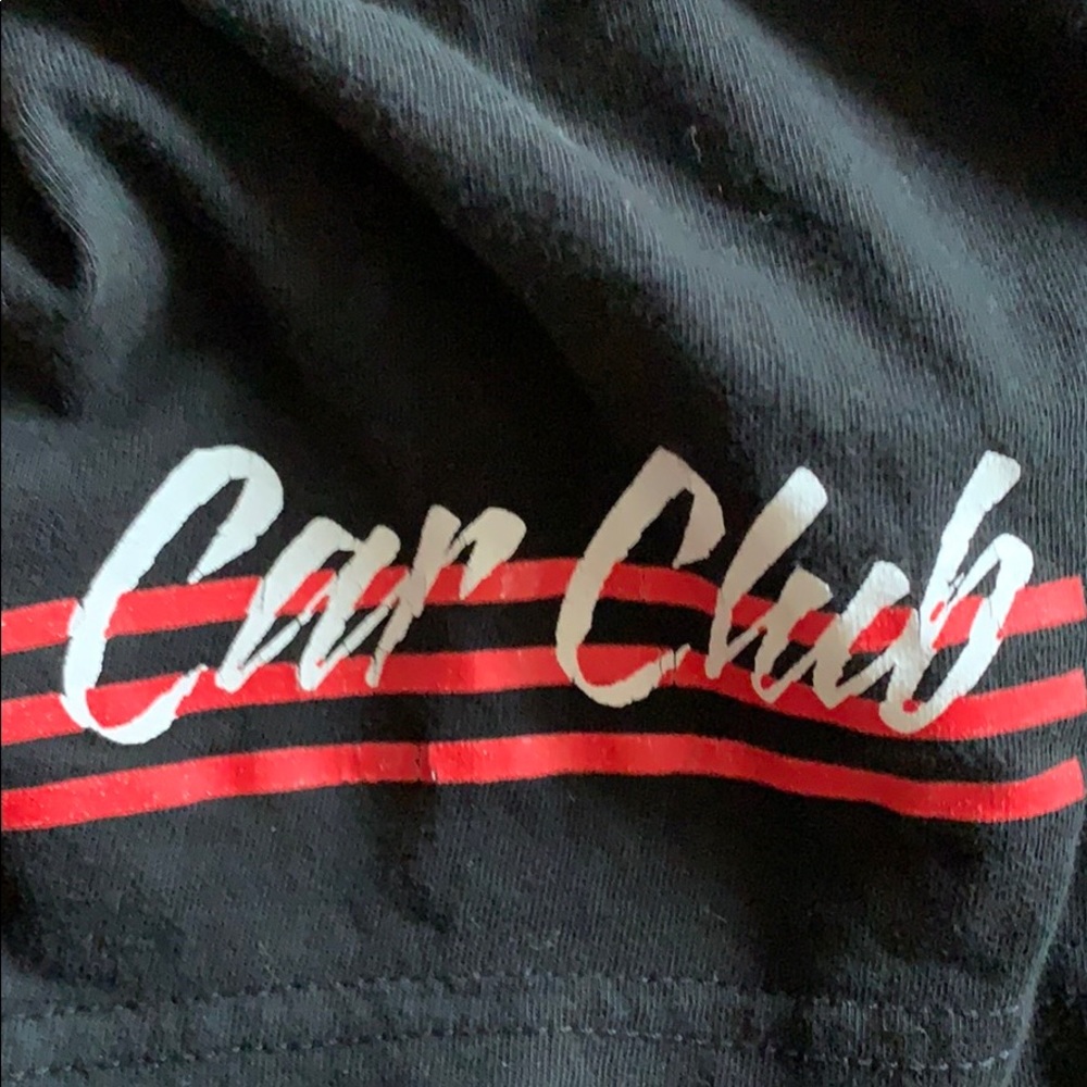 Logo T-Shirt - Picture 3 of 4